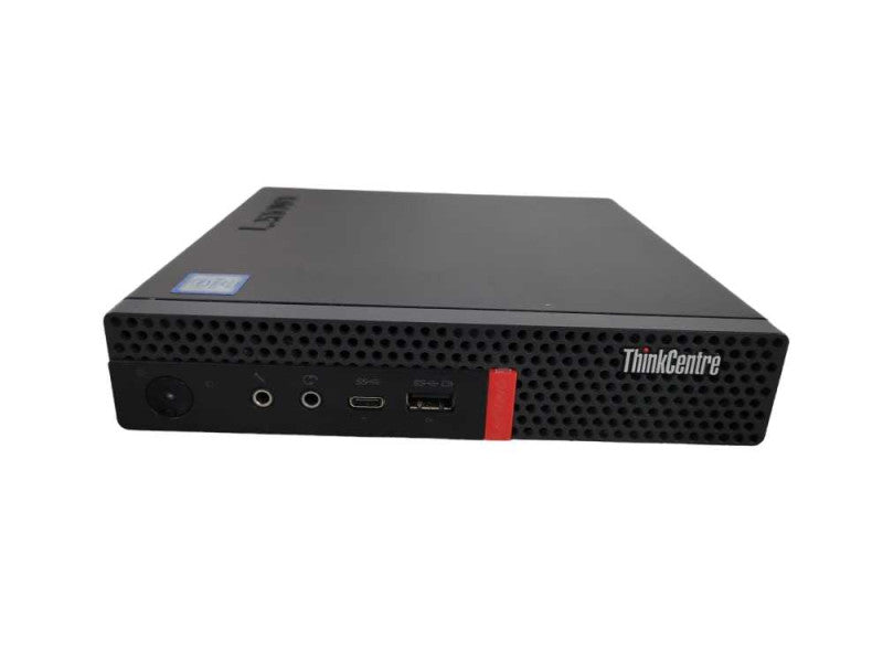 Lenovo M920q USFF | i5-8500T @ 2.10GHz 8GB DDR4 256GB M.2 + Adapter !