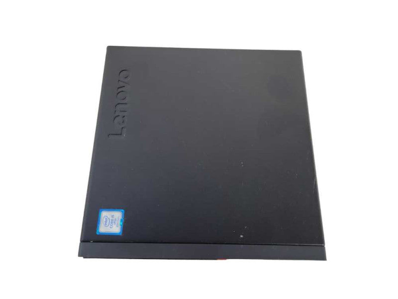 Lenovo M920q USFF | i5-8500T @ 2.10GHz 8GB DDR4 256GB M.2 + Adapter !