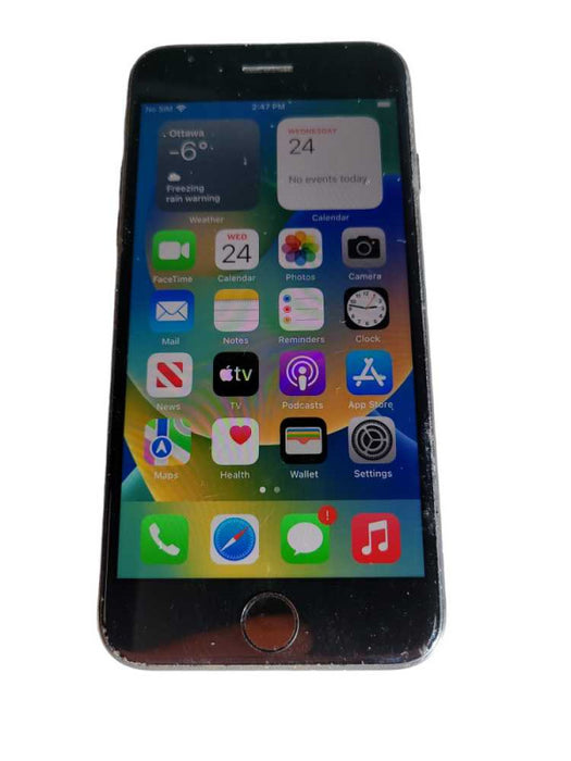 Apple iPhone 8 64GB (A1905) Î