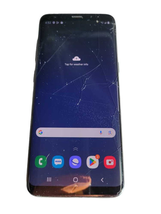 Samsung Galaxy S8 64GB (SM-G950W) - READ Î