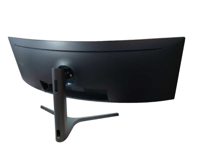 Samsung 49\\" Curved Colour Display Unit Model: C49RG90SS  =