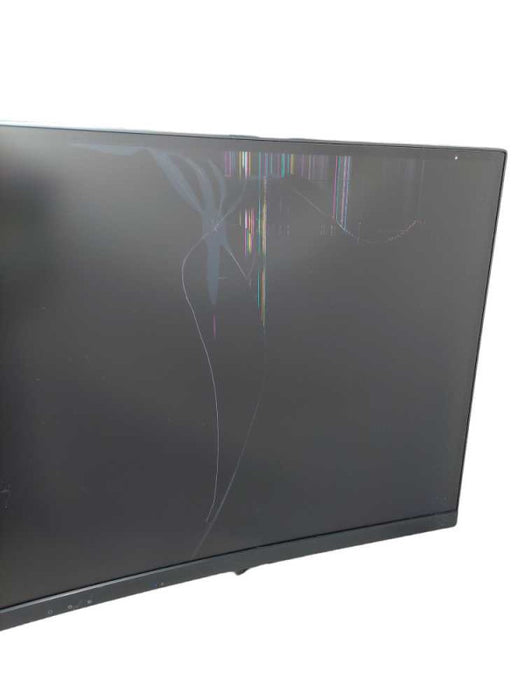 Samsung 49\\" Curved Colour Display Unit Model: C49RG90SS  =