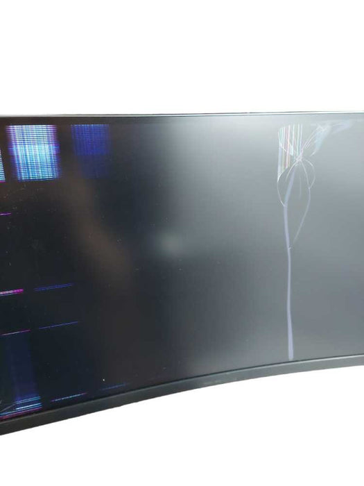 Samsung 49\\" Curved Colour Display Unit Model: C49RG90SS  =