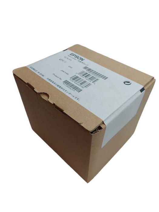 Epson Spare Lamp OEM Sealed ProjectorBulb Model: ELPLP31- 07415- PN: VH010L31 Q=