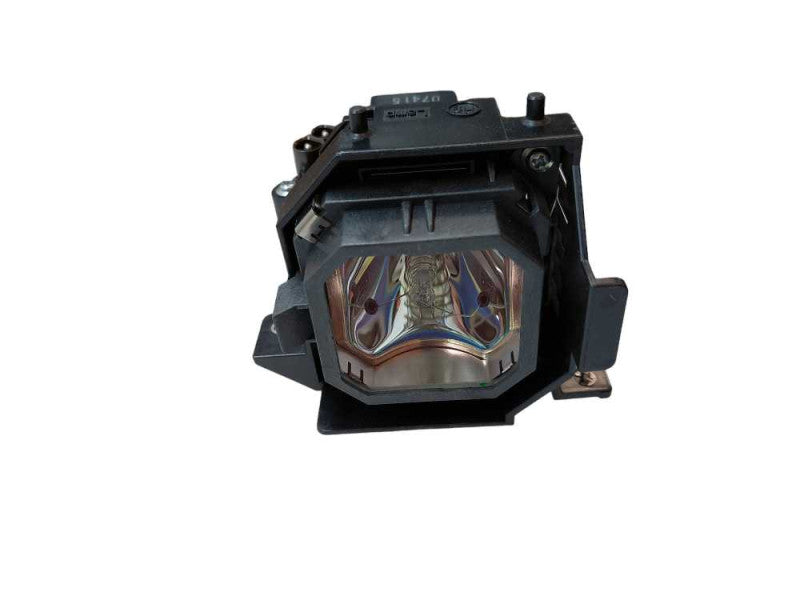 Epson Spare Lamp OEM Sealed ProjectorBulb Model: ELPLP31- 07415- PN: VH010L31 Q=