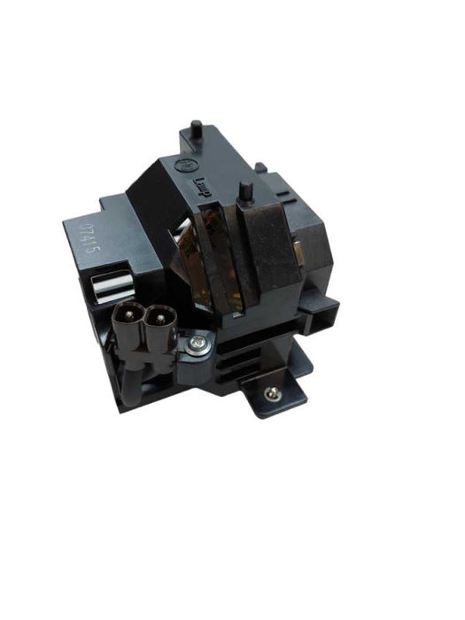 Epson Spare Lamp OEM Sealed ProjectorBulb Model: ELPLP31- 07415- PN: VH010L31 Q=