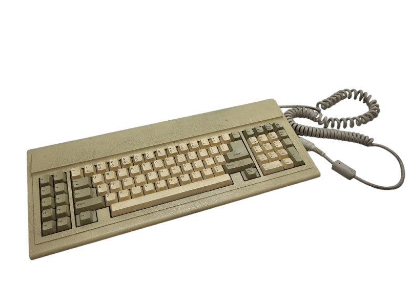 VFG 1046 Unisys keyboard- 1984 Model Made in USA &
