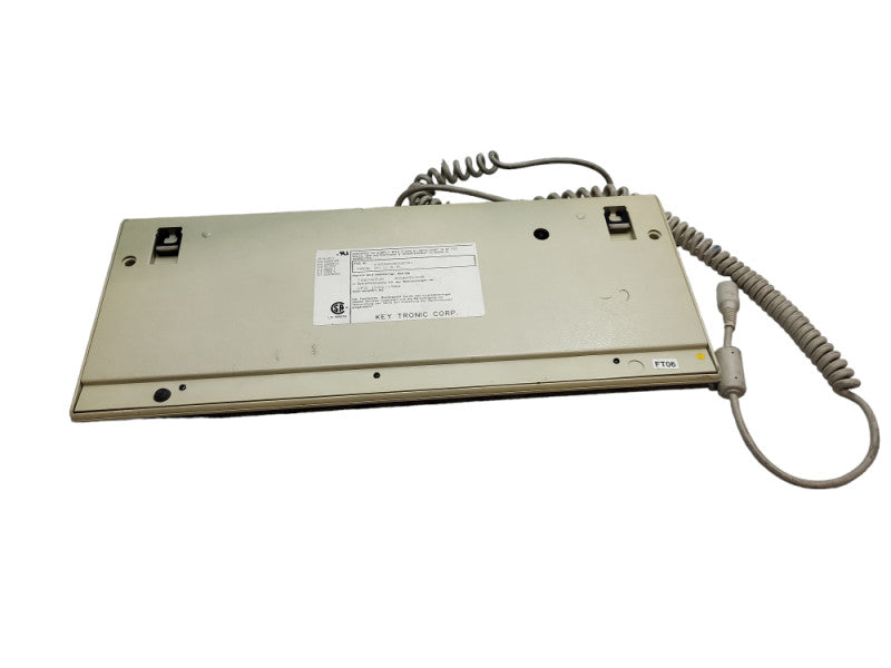 VFG 1046 Unisys keyboard- 1984 Model Made in USA &