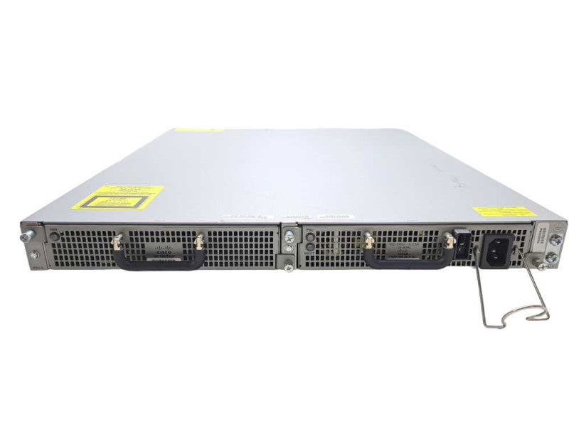 Cisco ME-3600X-24TS-M | 24-Port Gigabit Ethernet Access Switch |MetroIPAccess )