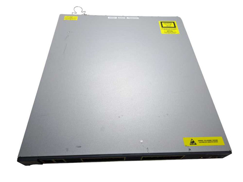 Cisco ME-3600X-24TS-M | 24-Port Gigabit Ethernet Access Switch |MetroIPAccess )