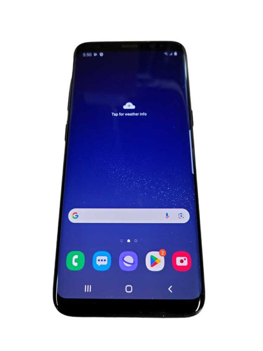 Samsung Galaxy S8 64GB (SM-G950W)  Î