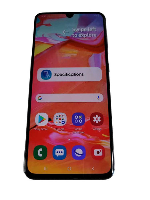 Samsung Galaxy A70 - READ Î