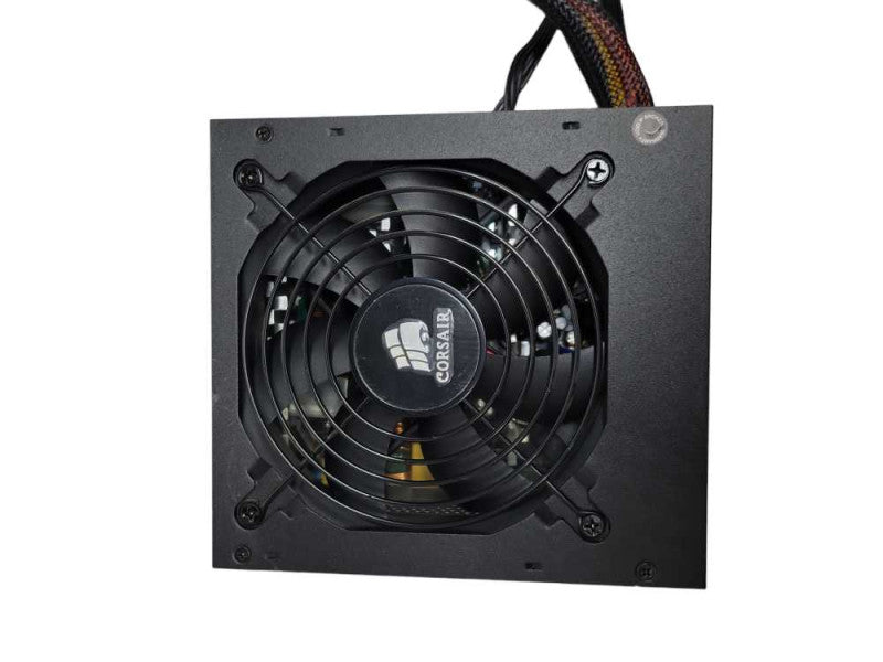 Corsair CX600M - 600W Semi-Modular PSU %