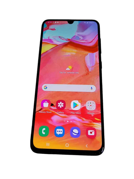 Samsung Galaxy A70 128GB (SM-A705W) Î