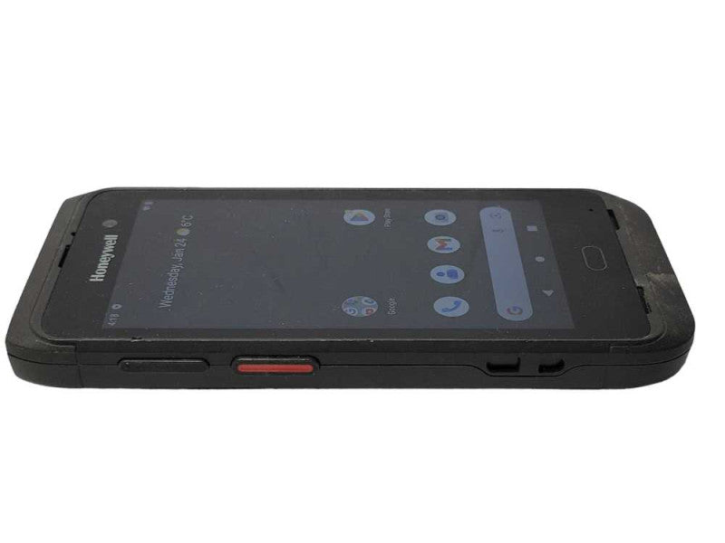 Honeywell CT40XP CT40P-L0N-28R11AF Android Barcode Scanner _