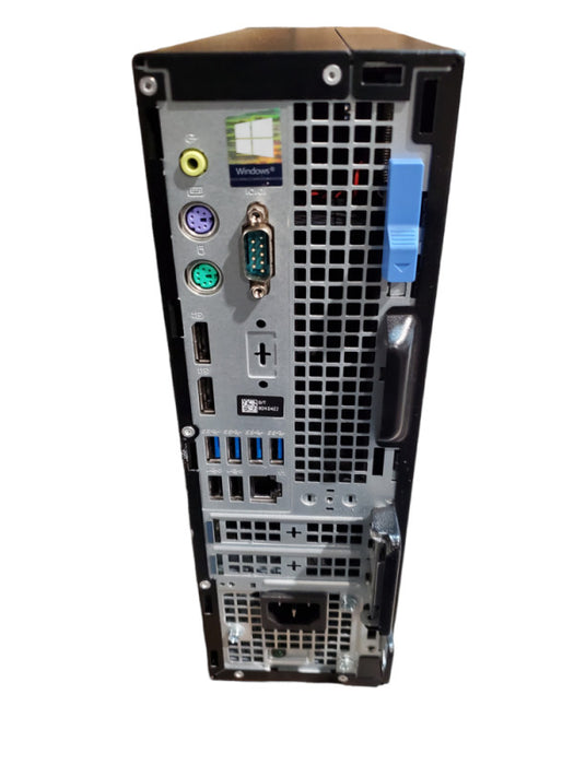 Dell OptiPlex 7070 SFF Desktop i5-9500 8GB RAM NO HDD Q@