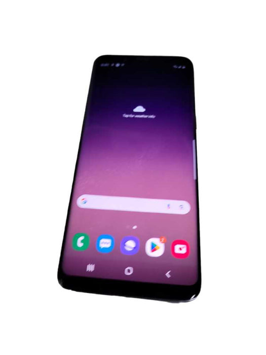 Samsung Galaxy S8 64GB (SM-G950W)  - READ Î