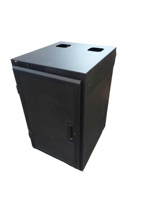 Audio Half Rack with 5 Devices See Attached List  =