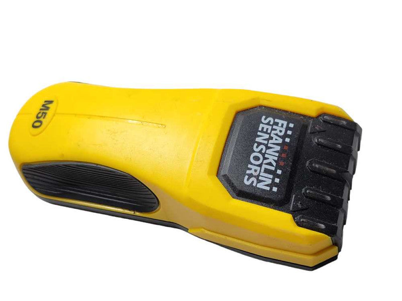 Franklin Sensors M50 Professional Stud Finder, READ _