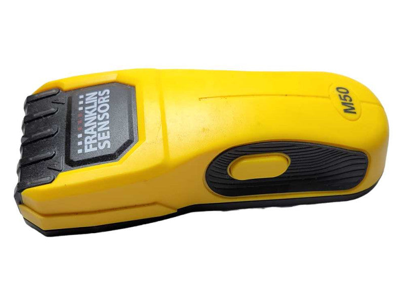 Franklin Sensors M50 Professional Stud Finder, READ _