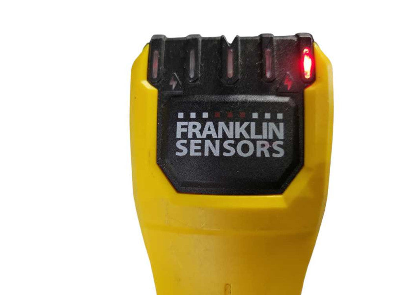 Franklin Sensors M50 Professional Stud Finder, READ _