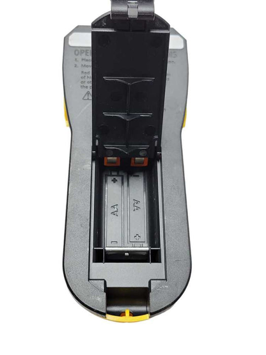 Franklin Sensors M50 Professional Stud Finder, READ _