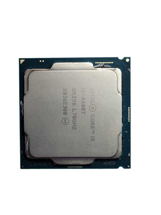 Intel Core i5-8400T SR3X6 Six-Core 1.7GHz 9MB Socket 1151 Desktop Processor _