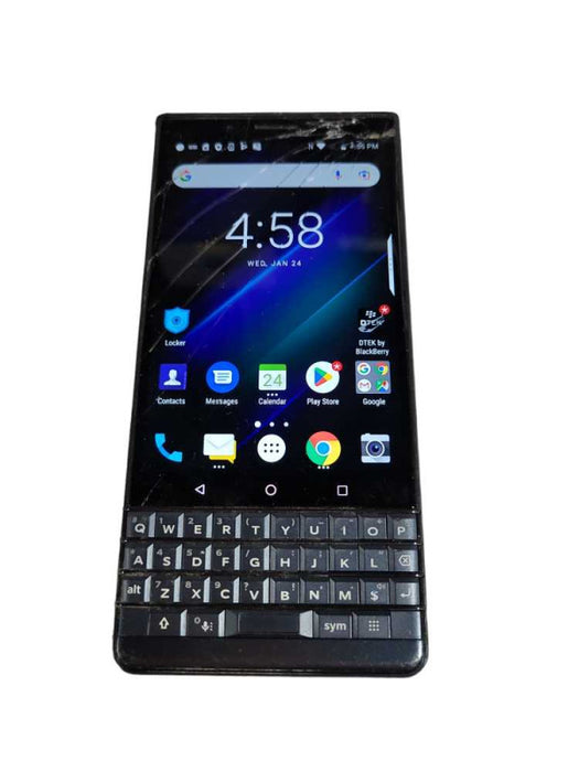 BlackBerry KEY2 32GB (BBE100-2) - READ Î