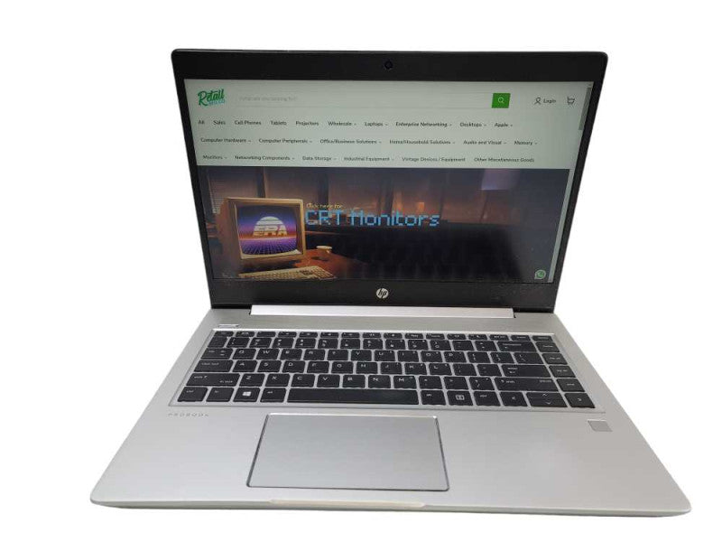 HP ProBook 455R G6| Ryzen 5 3500U| 8GB DDR4| Raedeon Vega 8| 256GB SSD| BIOS  Î²