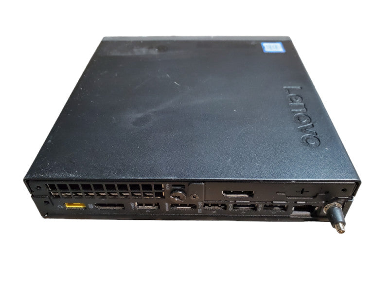 Lenovo ThinkCentre M720q USFF Desktop i5-8400T 8GB RAM NO HDD Q@