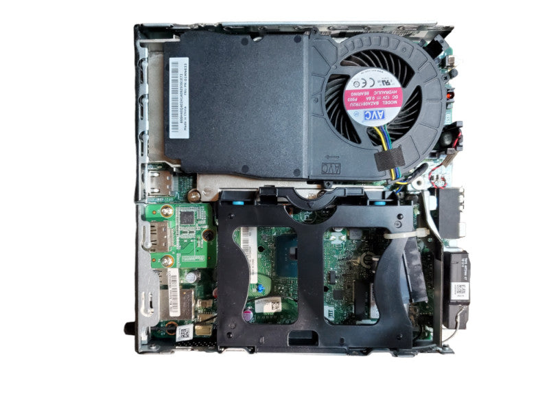 Lenovo ThinkCentre M720q USFF Desktop i5-8400T 8GB RAM NO HDD Q@