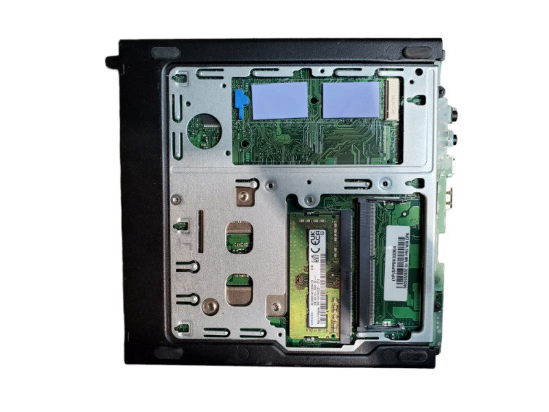 Lenovo ThinkCentre M720q USFF Desktop i5-8400T 8GB RAM NO HDD Q@