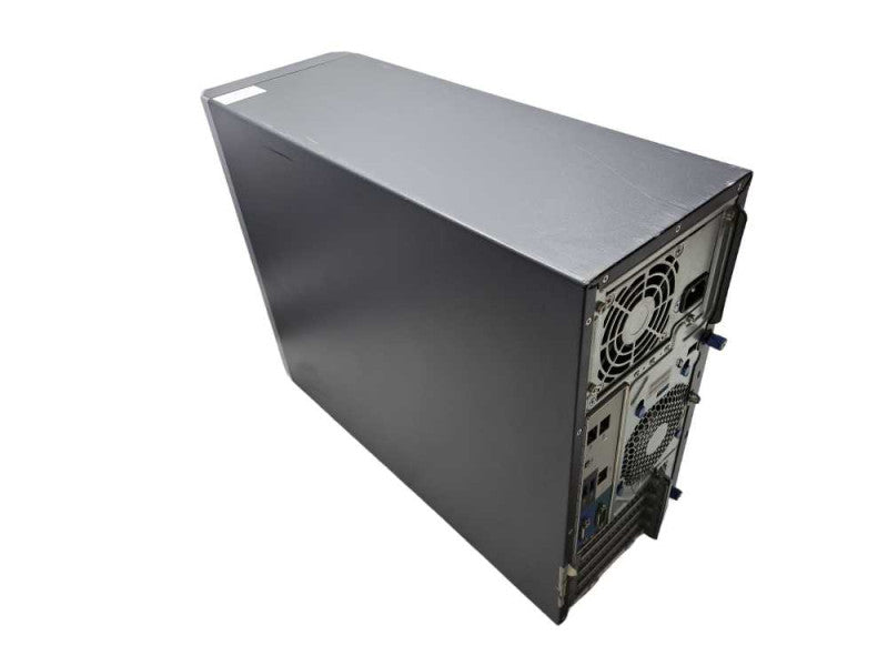 HP ML310e Gen8 v2 Tower | Xeon E3-1220 v3 @ 3.10GHz 8GB Ram B120i RAID )