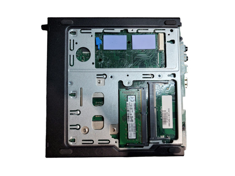 Lenovo ThinkCentre M720q USFF Desktop i5-8400T 8GBRAM NO HDD @
