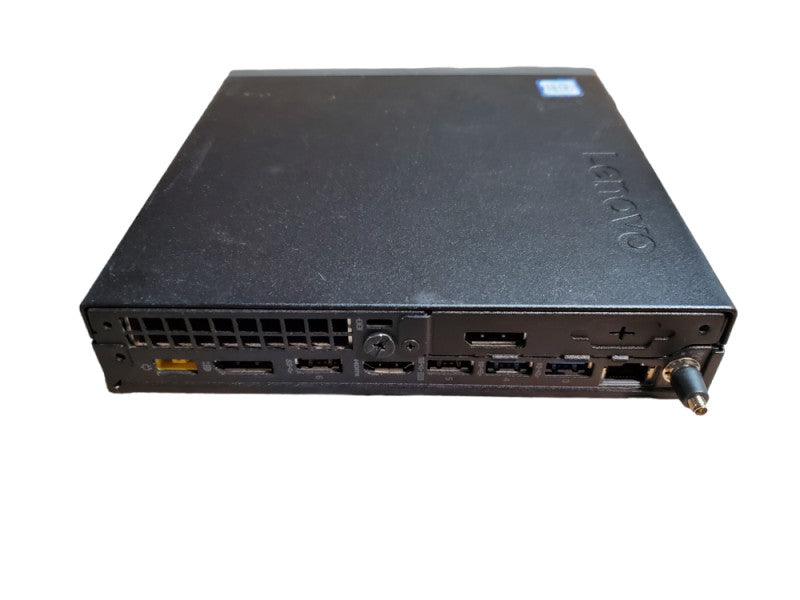 Lenovo ThinkCentre M720q USFF Desktop i5-8400T 8GBRAM NO HDD @