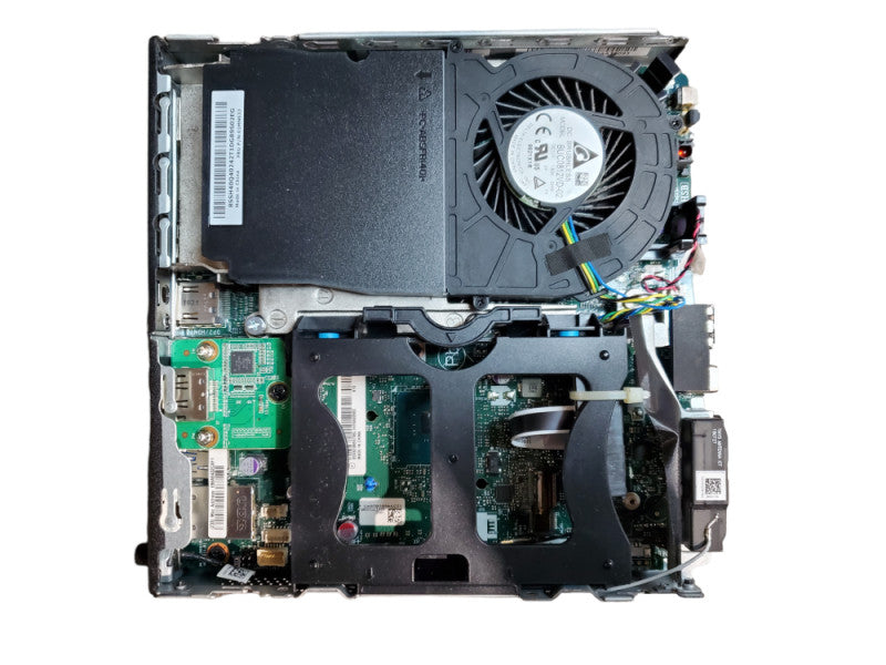 Lenovo ThinkCentre M720q USFF Desktop i5-8400T 8GBRAM NO HDD @