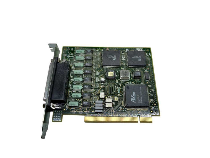 DIGI ClassicBoard PCI 8 50001136-01 8Port Serial Interface Card %