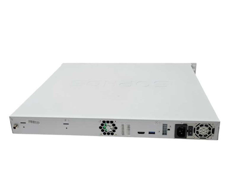 Sophos XG 310 rev.2 Security Firewall Appliance, READ Q_