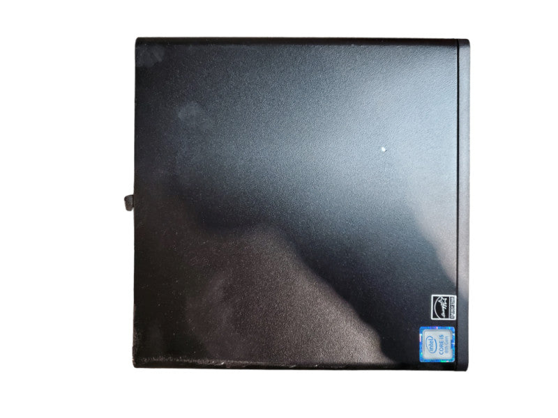 HP ProDesk 400 G4 USFF Desktop i5-8500T 8GB RAM NO HDD @