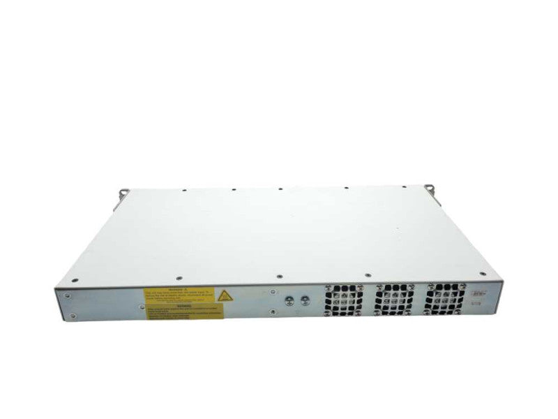 CIENA 3930 SERVICE DELIVERY SWITCH 170-3930-900, 2x PSU,  READ _