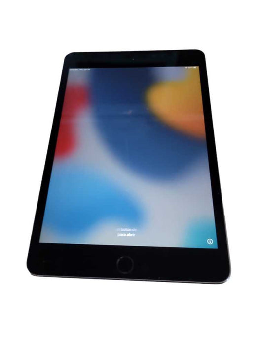 Apple iPad Mini 4 - READ Î