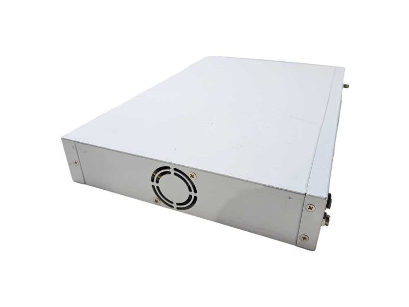 Sophos SG 125 Rev.3 | 8-Port Gigabit Router Firewall Security Appliance *READ )