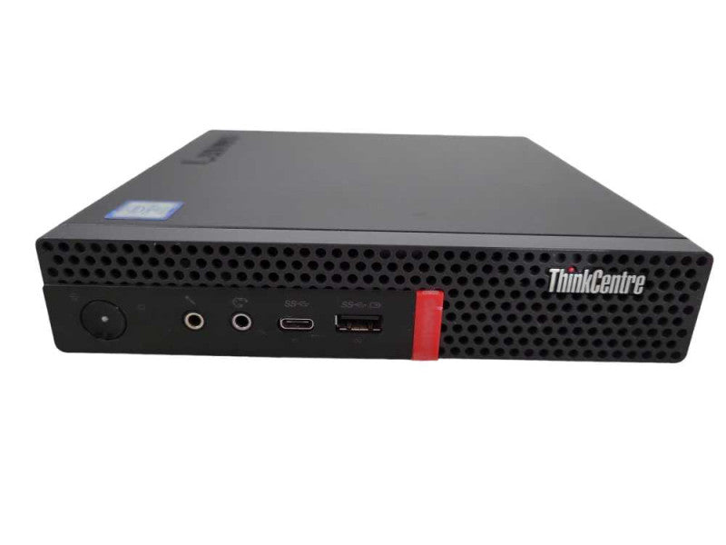 Lenovo M920q USFF | i5-8500T @ 2.10GHz 16GB DDR4 256GB M.2 + Adapter !