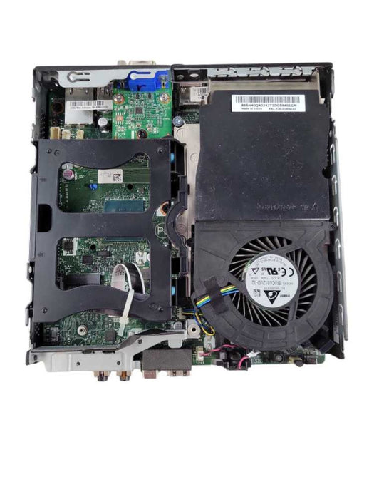 Lenovo M920q USFF | i5-8500T @ 2.10GHz 16GB DDR4 256GB M.2 + Adapter !