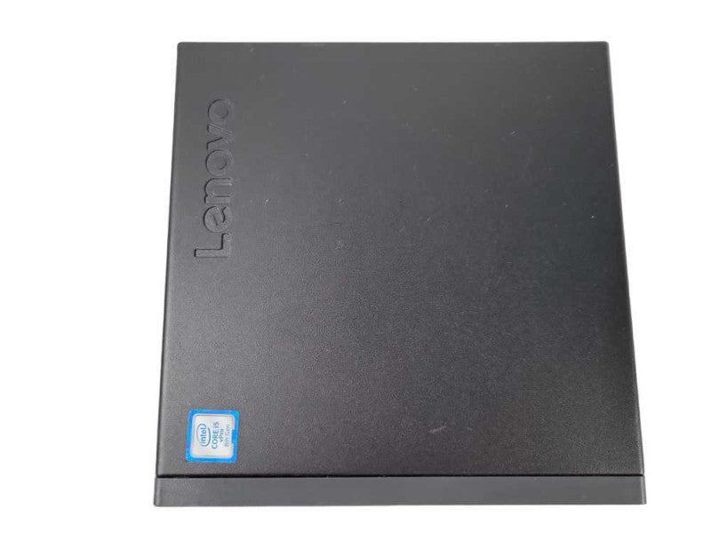 Lenovo M920q USFF | i5-8500T @ 2.10GHz 16GB DDR4 256GB M.2 + Adapter !