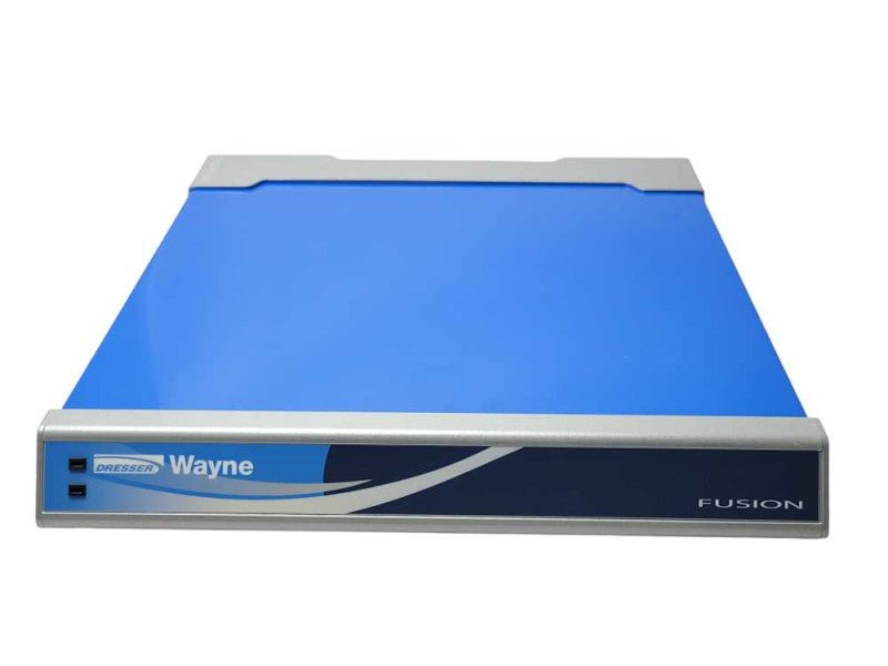 Dresser Wayne fusion FSN-10 FSNI/E1Z0 only, No Remote, No accessories Q_