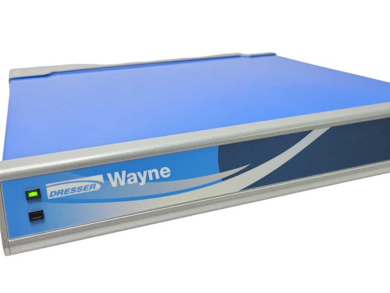 Dresser Wayne fusion FSN-10 FSNI/E1Z0 only, No Remote, No accessories Q_