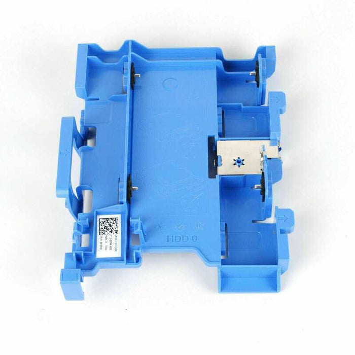 Dell Optiplex 3060 5060 7060 3070 7050 2.5\\" SFF Hard Drive SSD Tray Caddy F3T Q: