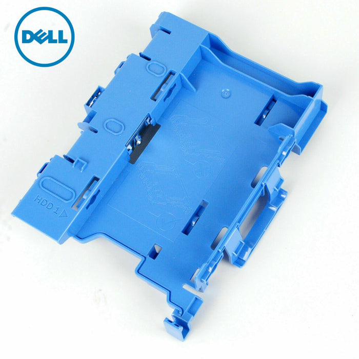 Dell Optiplex 3060 5060 7060 3070 7050 2.5\\" SFF Hard Drive SSD Tray Caddy F3T Q: