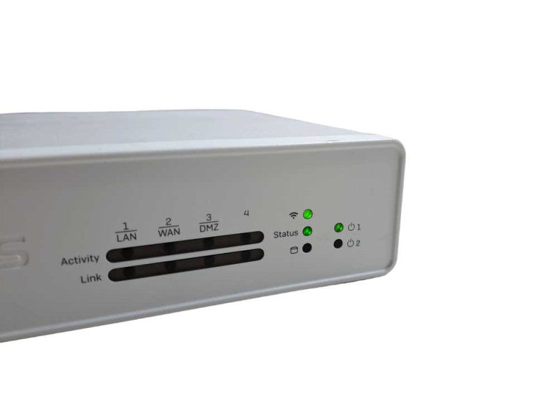 Sophos XG 115w | Desktop Firewall Network Security Appliance *READ* )